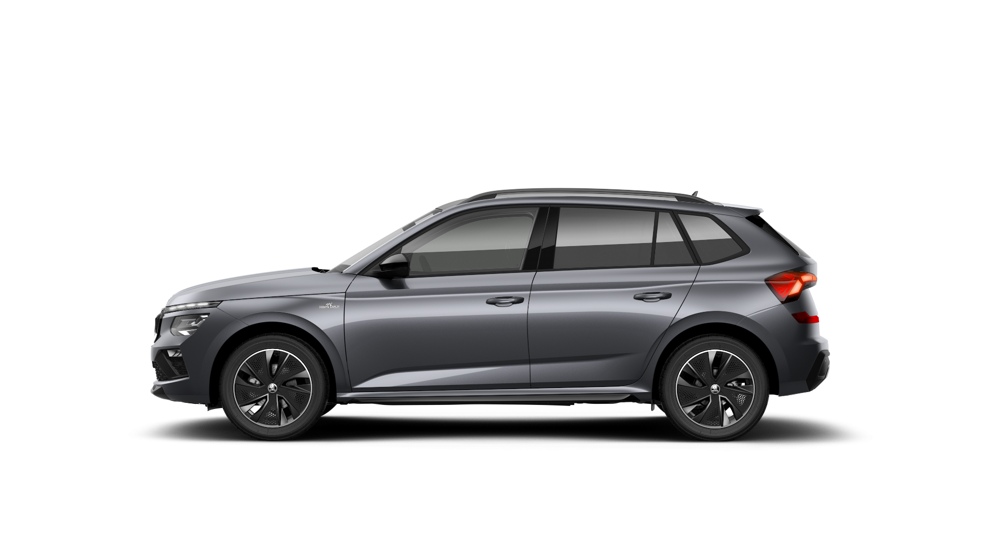 Škoda Kamiq Monte Carlo - 3