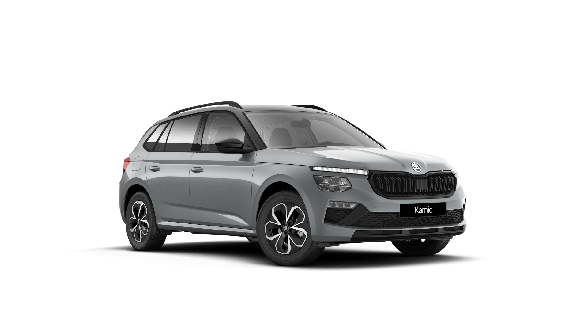 Škoda Kamiq Extra Plus