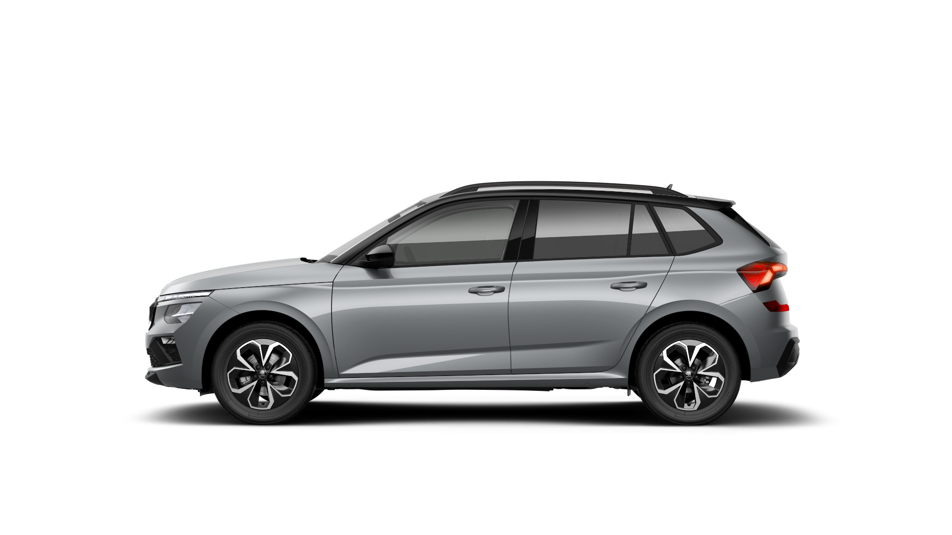 Škoda Kamiq Extra Plus