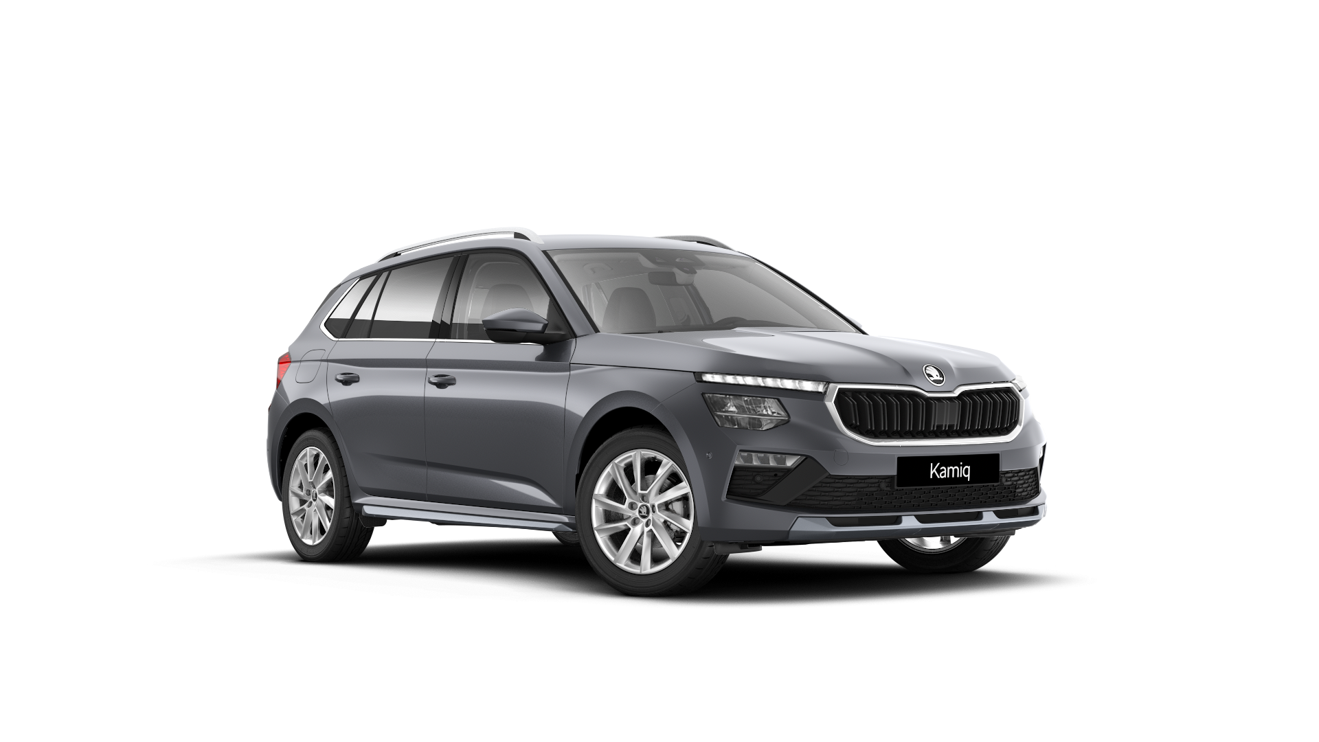 Škoda Kamiq Extra Plus - 1