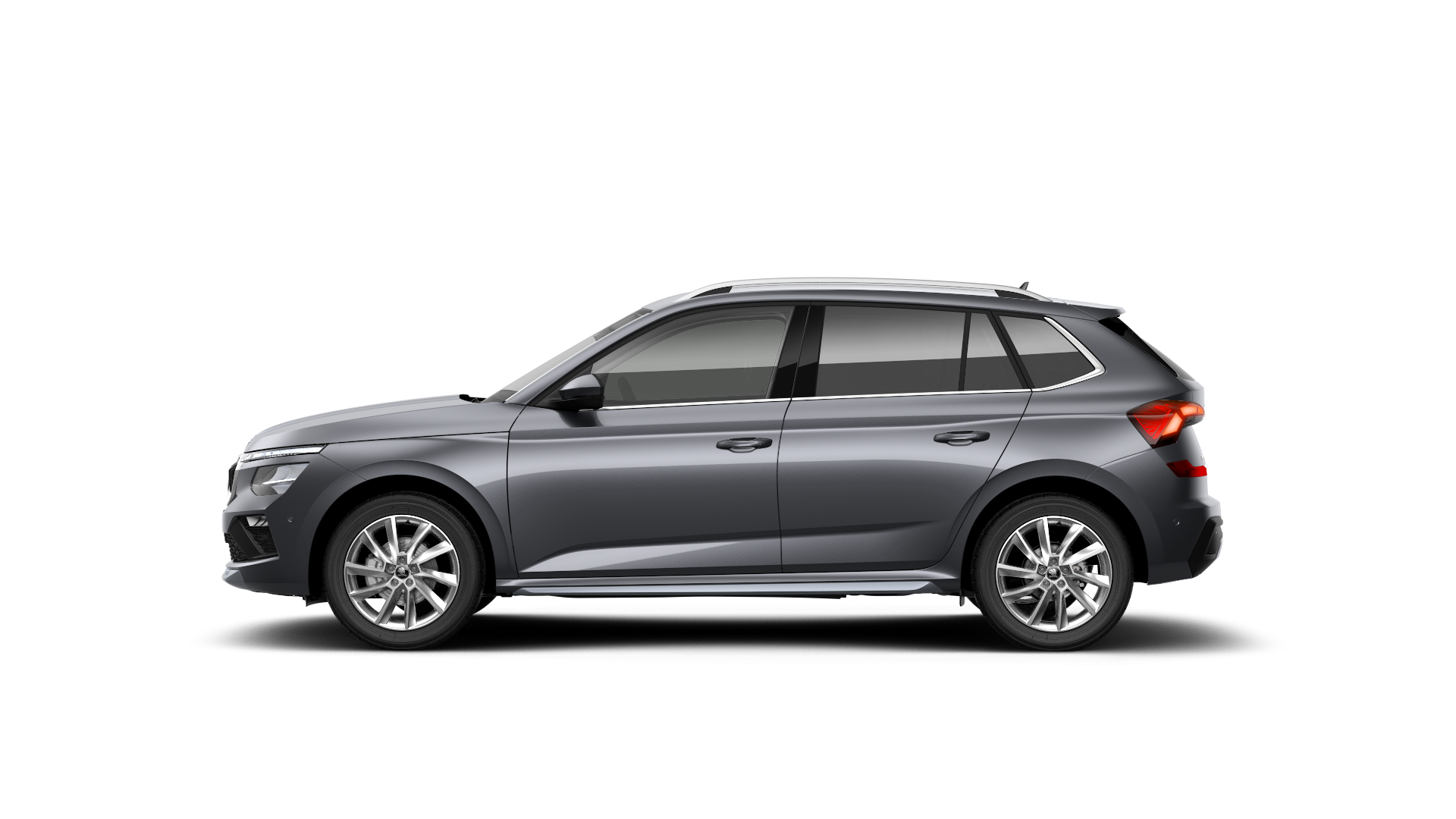 Škoda Kamiq Extra Plus - 3