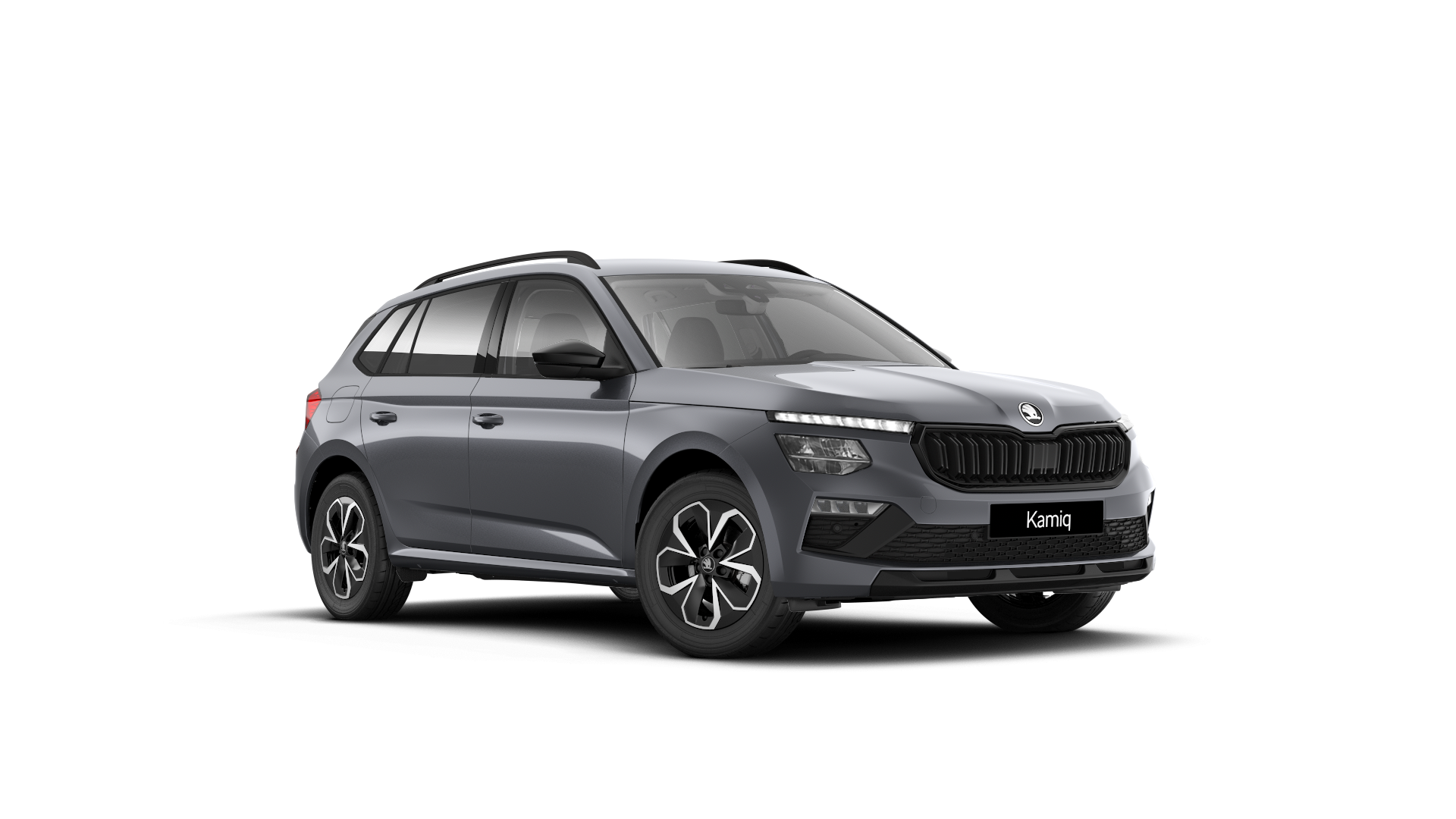 Škoda Kamiq Extra Plus