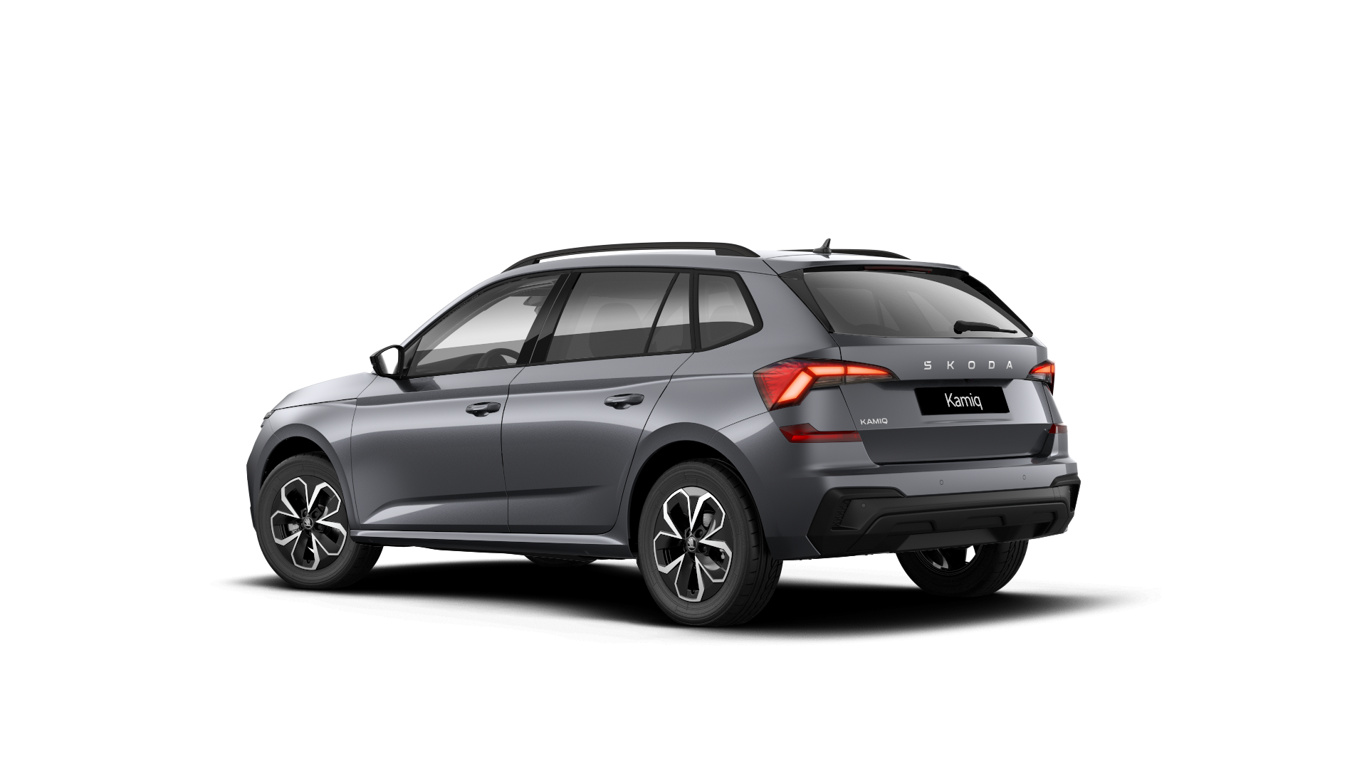Škoda Kamiq Extra Plus