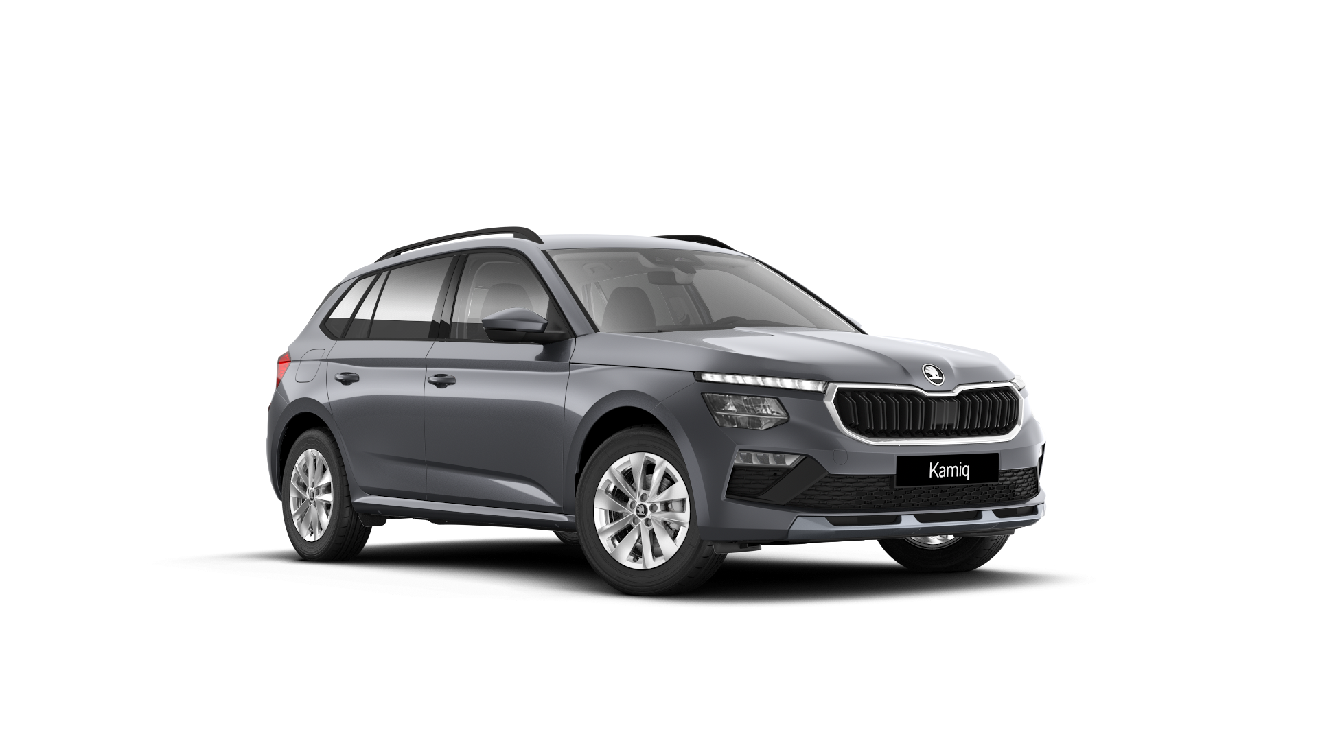 Škoda Kamiq Extra