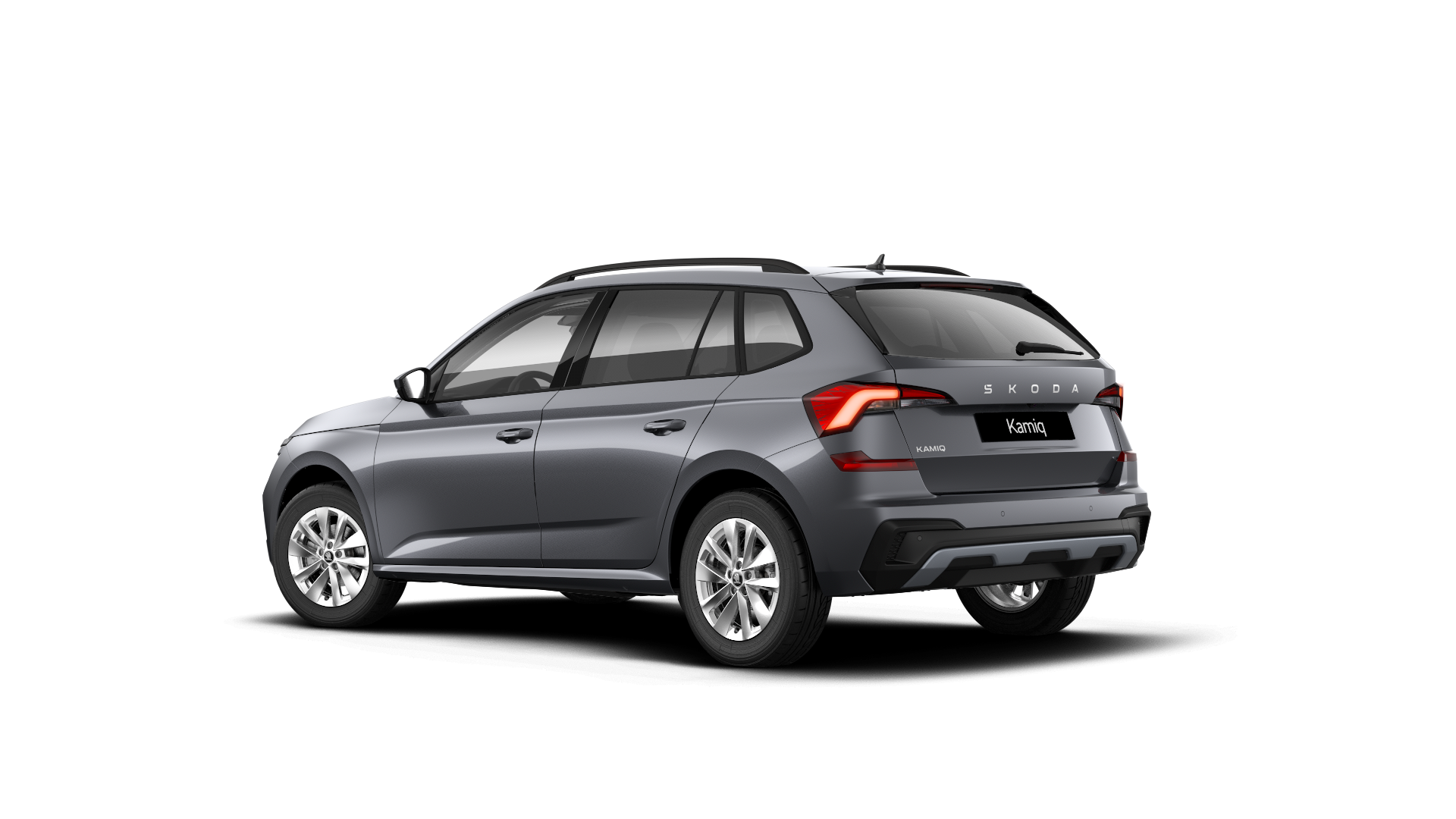 Škoda Kamiq Extra