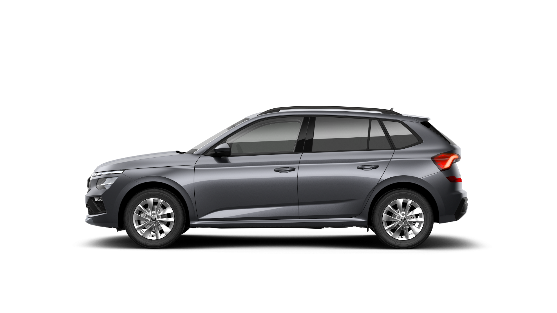 Škoda Kamiq Extra