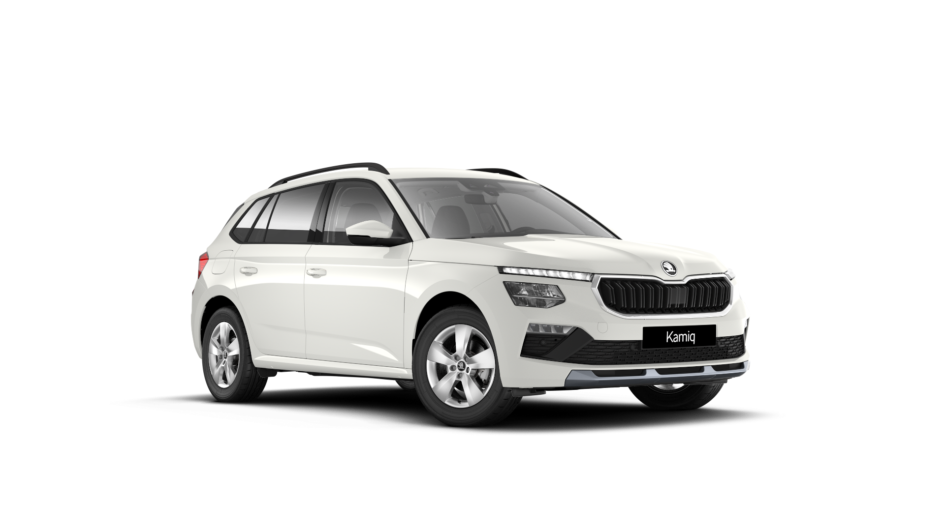 Škoda Kamiq Extra Plus - 1