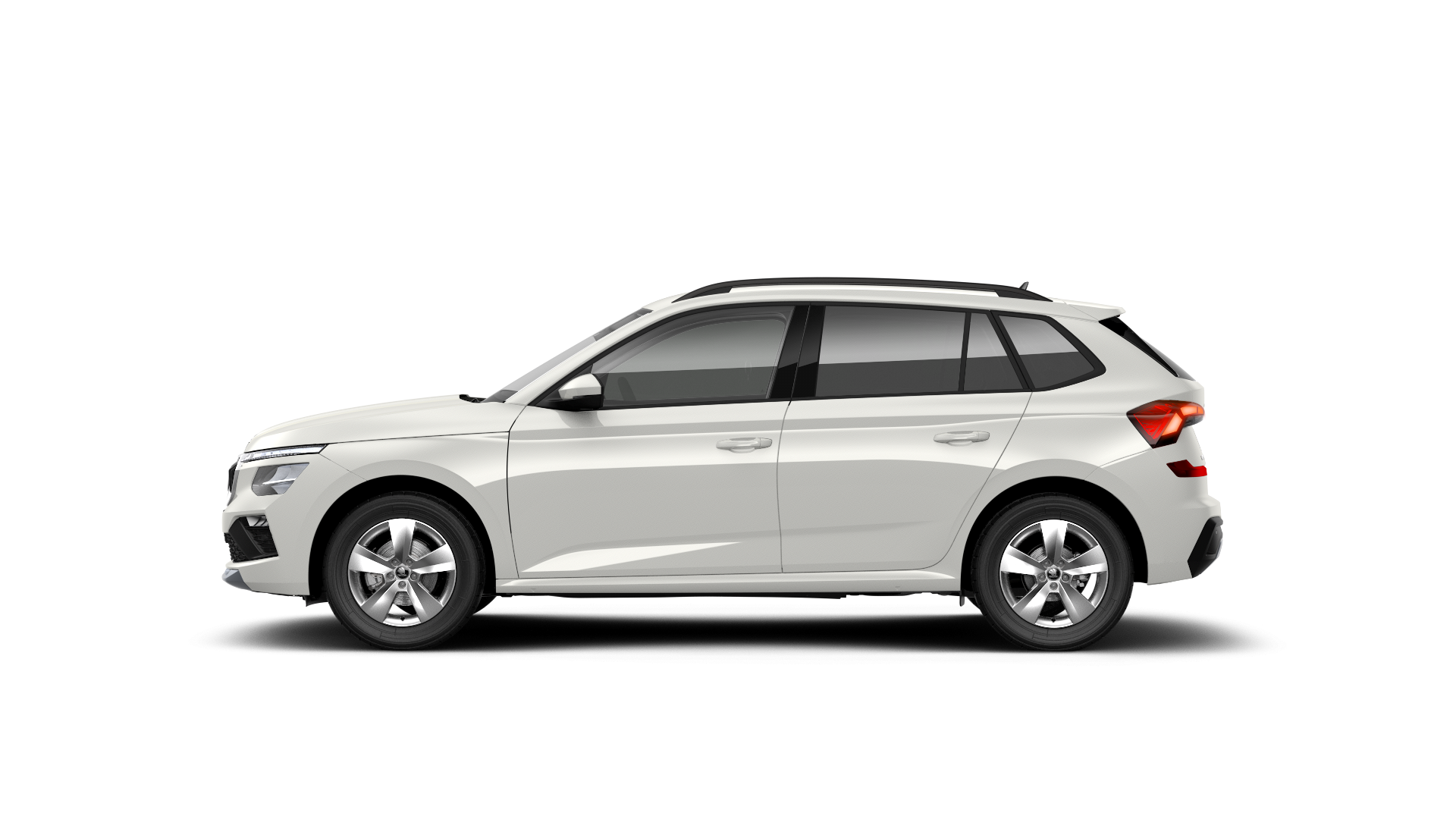 Škoda Kamiq Extra Plus - 3