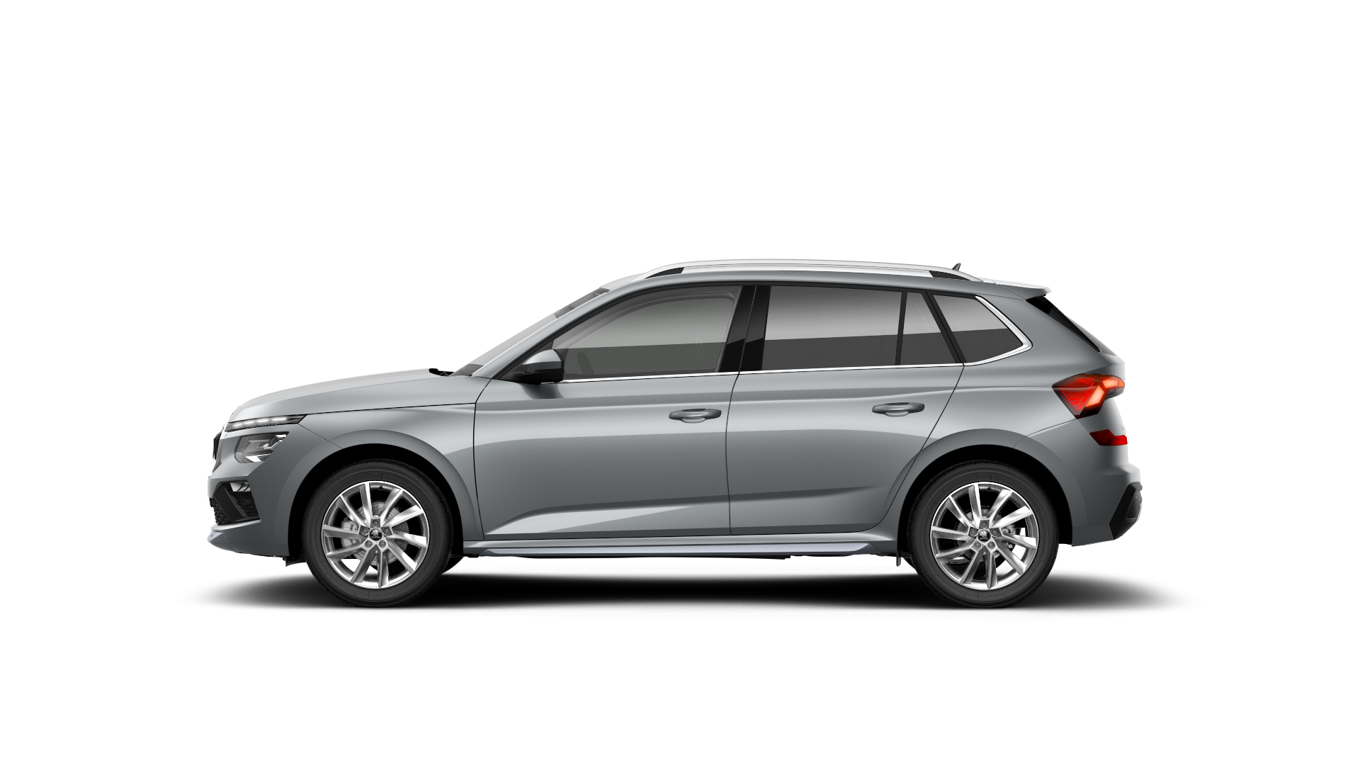Škoda Kamiq Extra Plus - 3