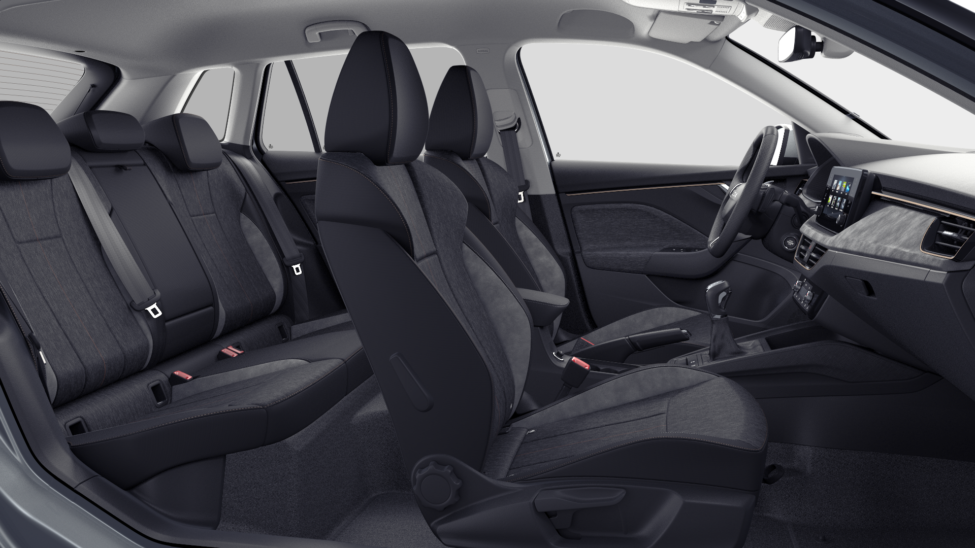 Škoda Kamiq Extra Plus - 5