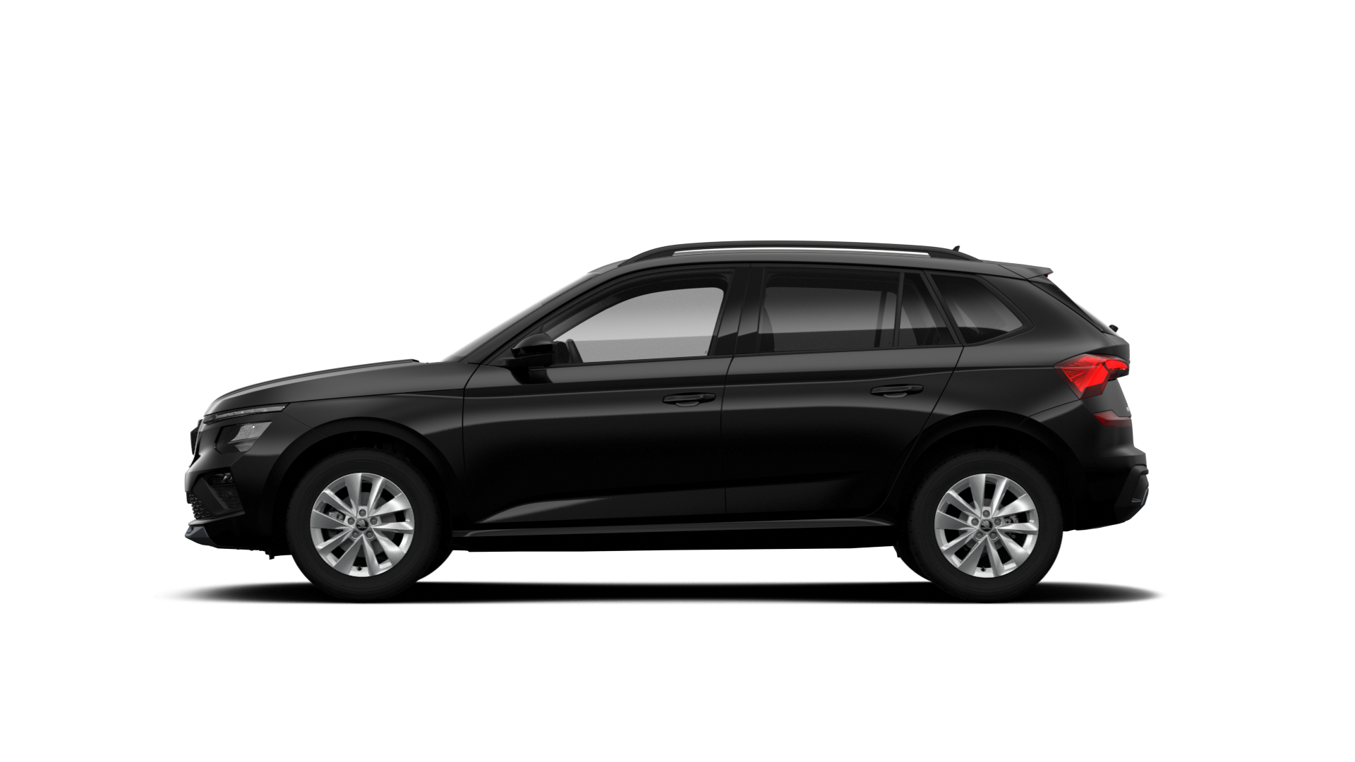 Škoda Kamiq Extra Plus