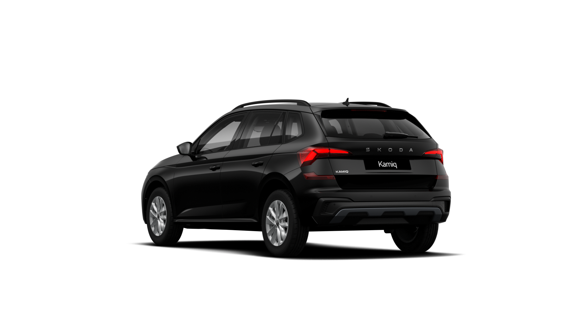Škoda Kamiq Extra Plus