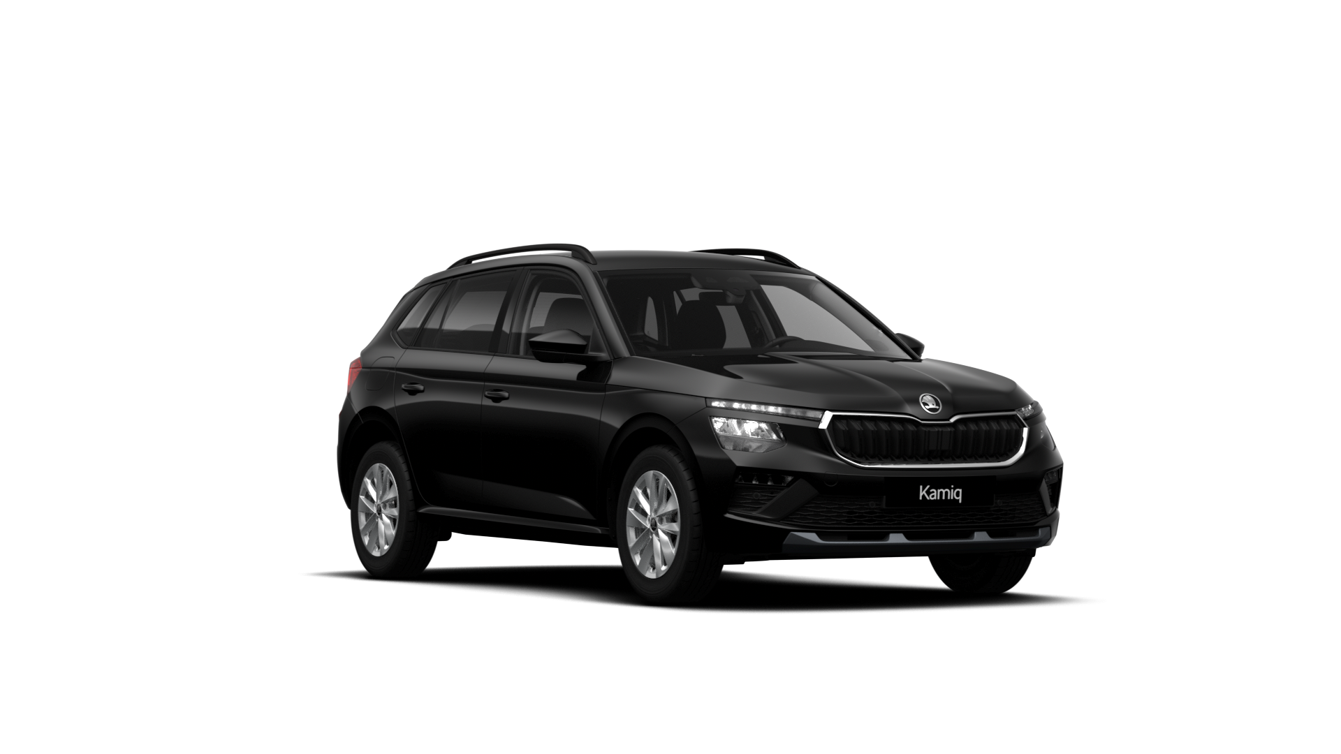 Škoda Kamiq Extra Plus