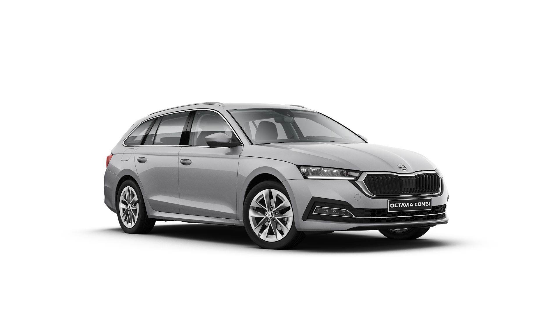 Octavia Wagon iV Plug in hybrid koda New Zealand