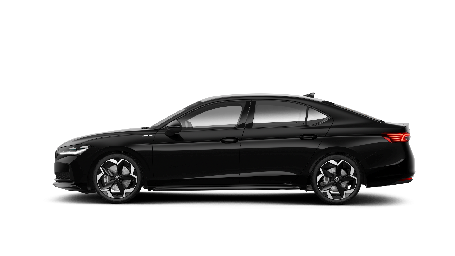 Škoda Superb - 3