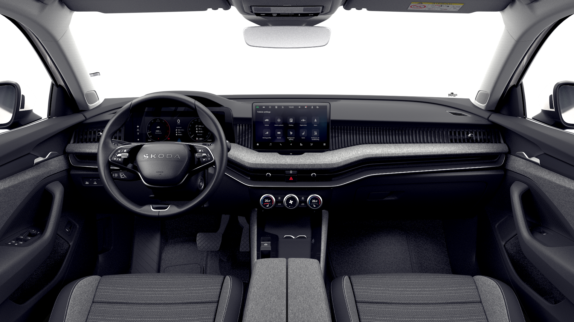 Škoda Superb Selection - 4