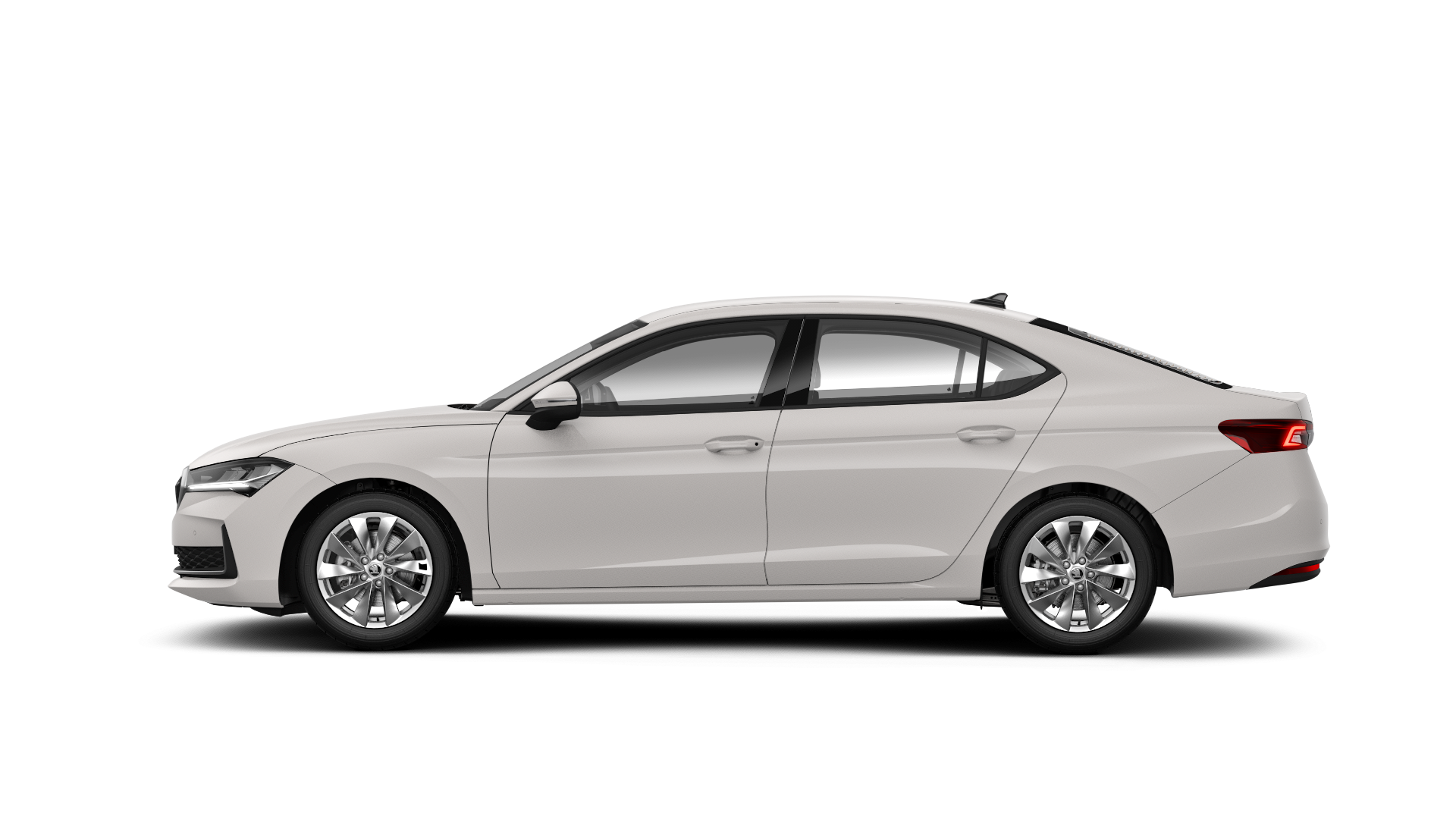 Škoda Superb Selection - 3