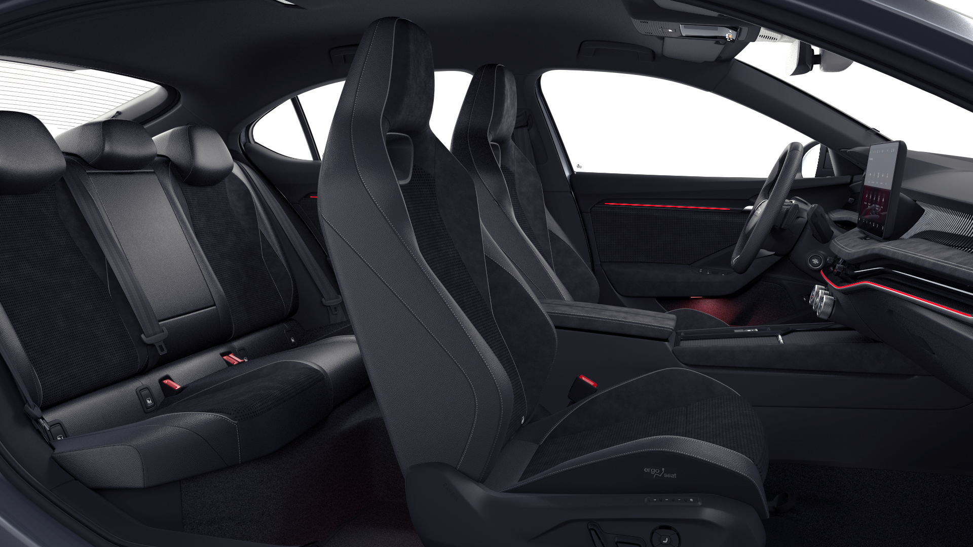 Škoda Superb Sportline - 5