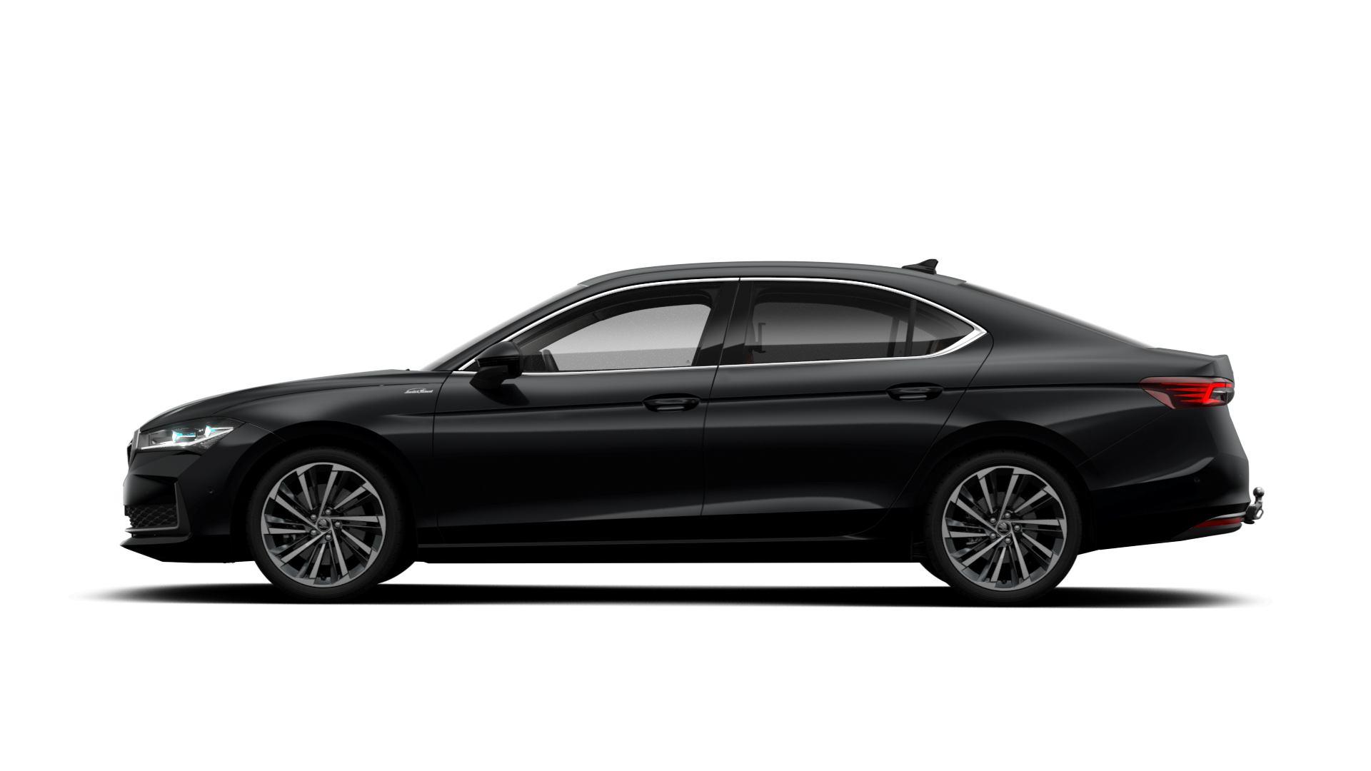 Škoda Superb L&K - 3