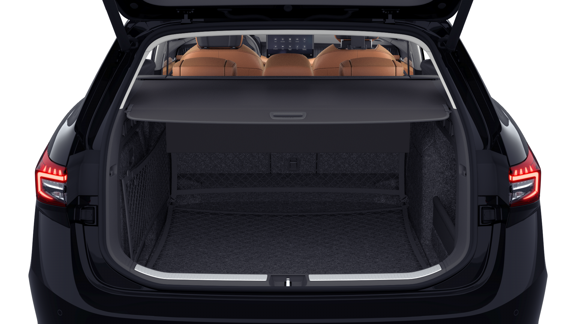 Škoda Superb Combi - 6