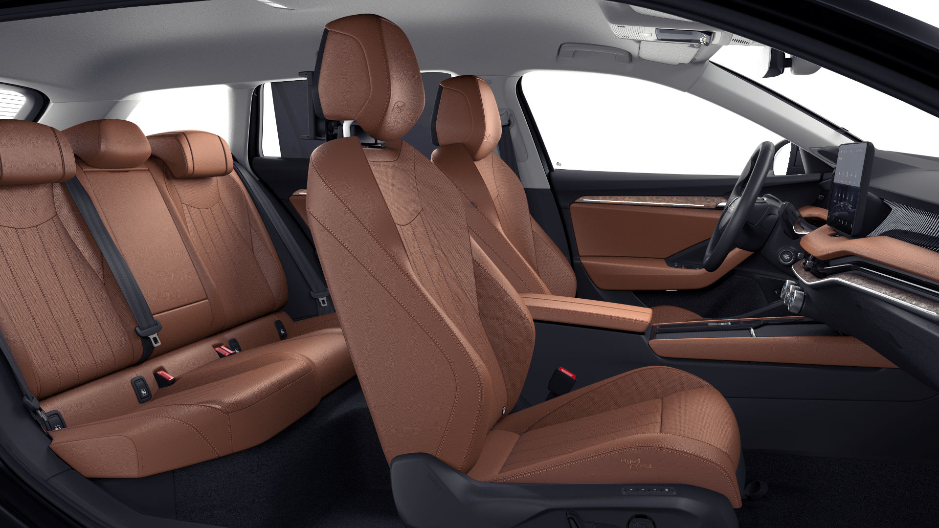 Škoda Superb Combi - 5