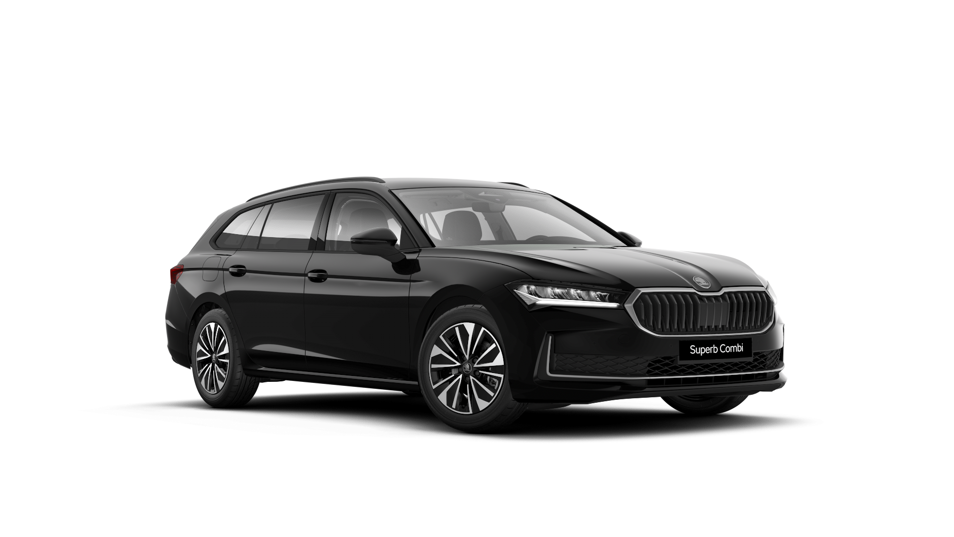 Škoda Superb Combi Selection - 1