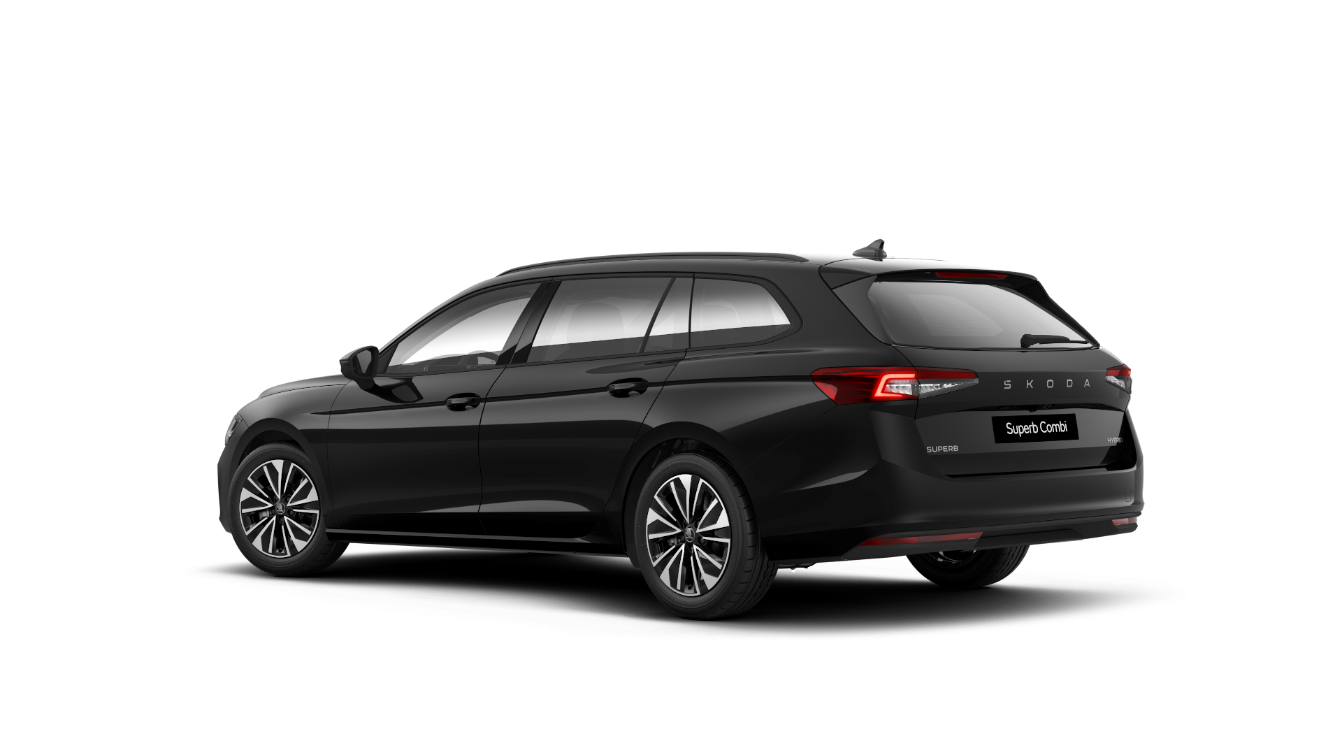 Škoda Superb Combi Selection - 2
