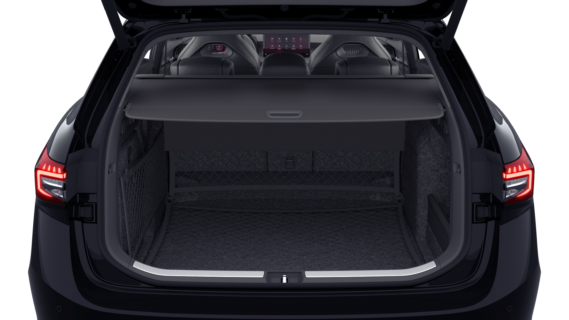 Škoda Superb Combi Sportline - 6