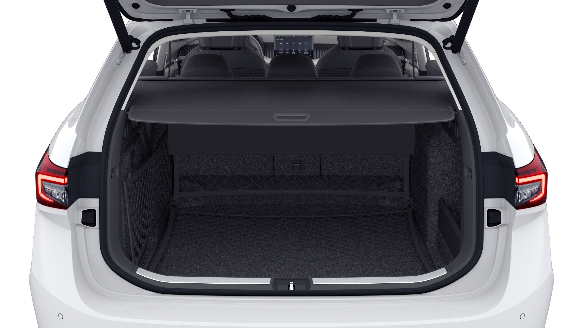 Škoda Superb Combi - 6