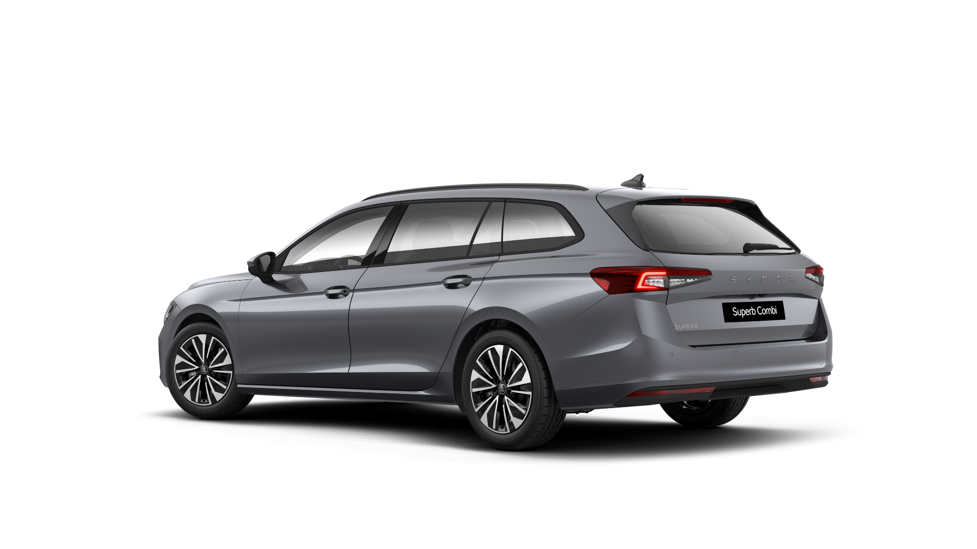 Škoda Superb Combi Selection - 2