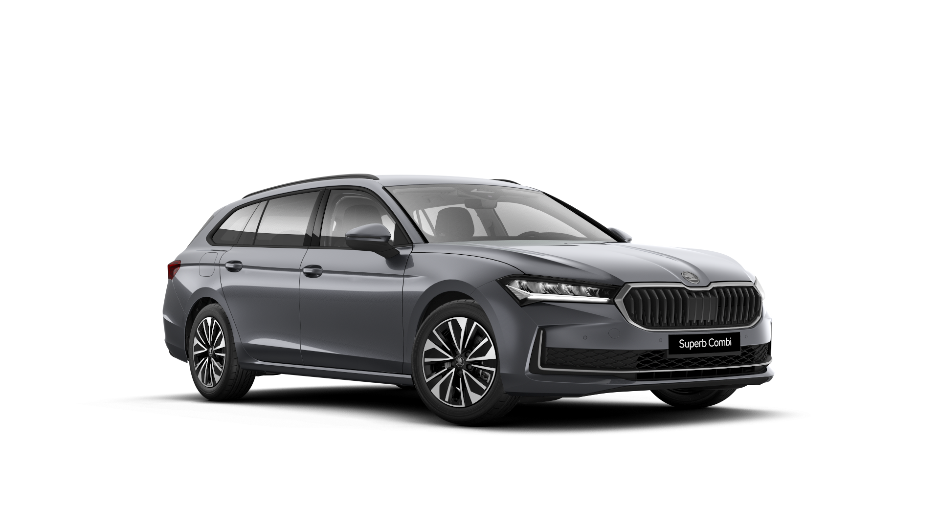 Škoda Superb Combi Selection - 1