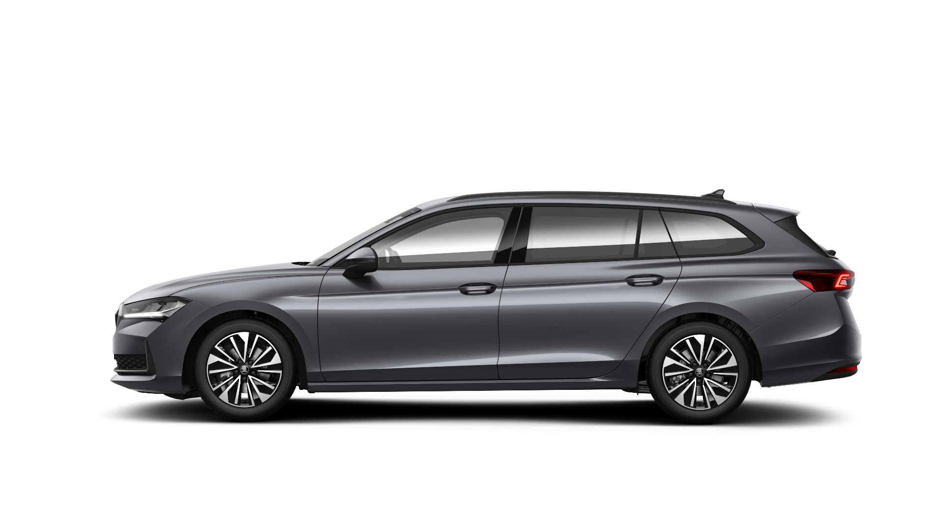 Škoda Superb Combi Selection - 3
