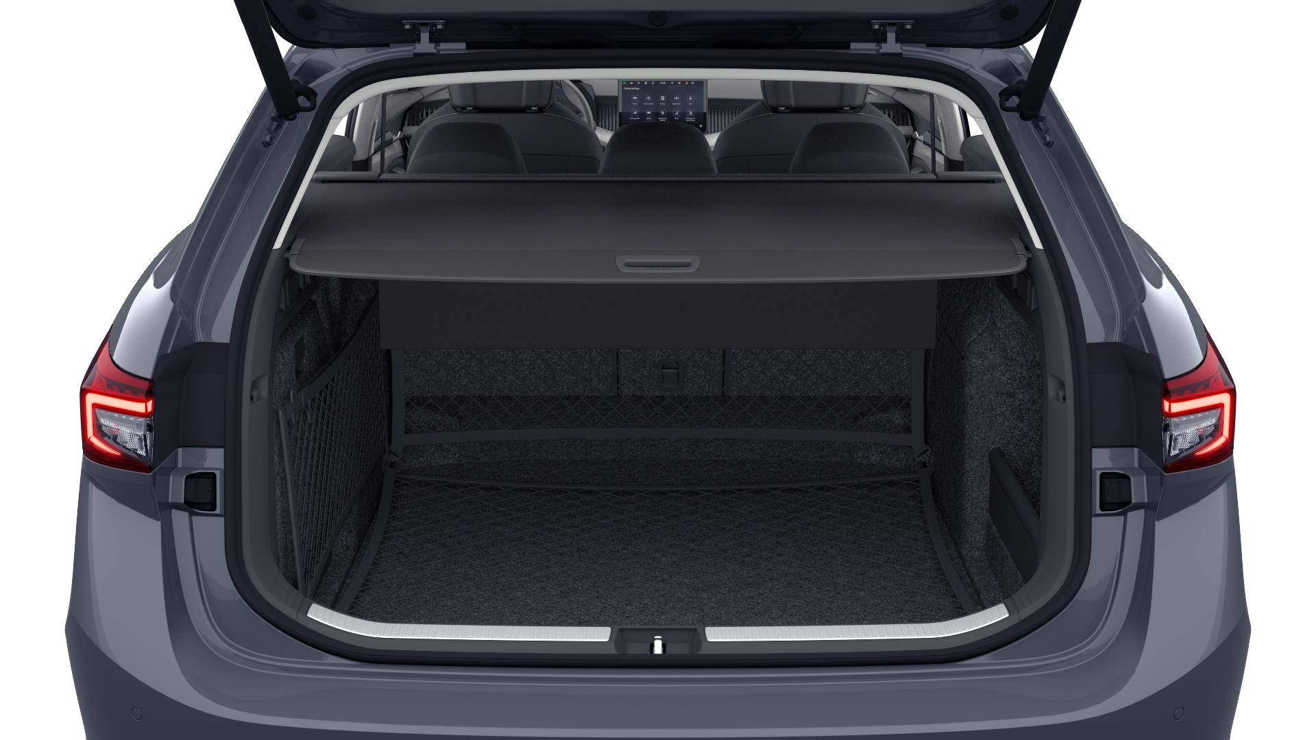 Škoda Superb Combi Selection - 6