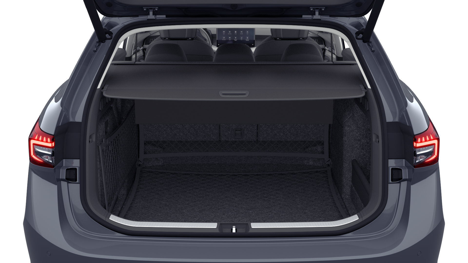 Škoda Superb Combi Top Selection - 6