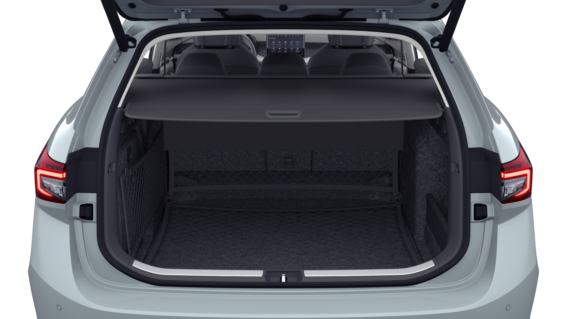 Škoda Superb Combi Selection - 6