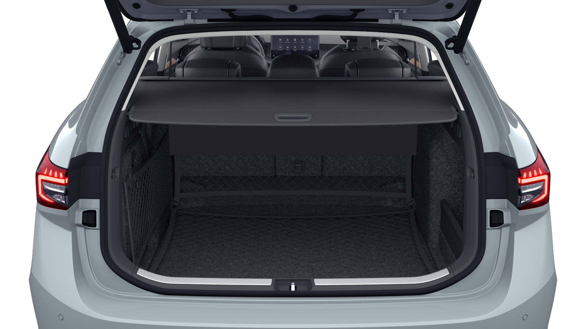 Škoda Superb Combi - 6