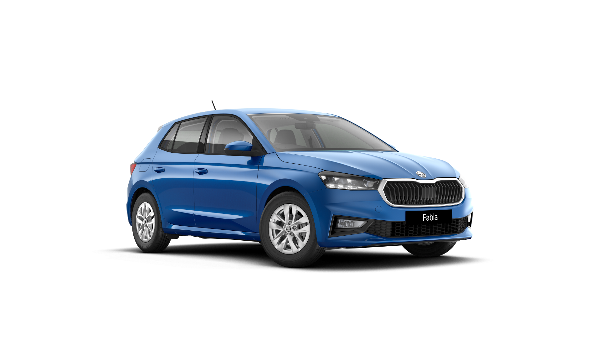Skoda Fabia 2023 Hatchback Skoda Fabia 2023 Hatchback