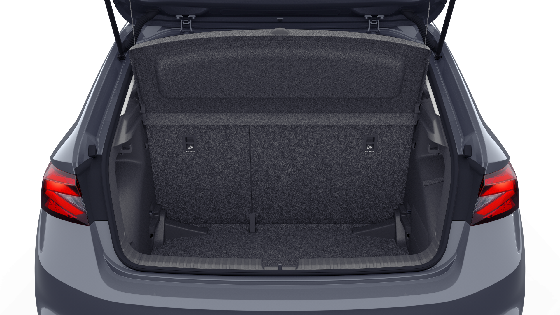 Fabia Drive Plus