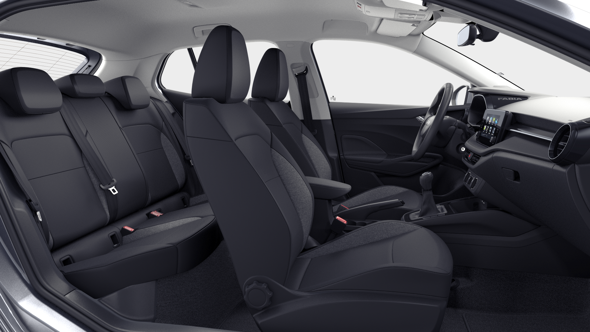 Fabia Drive 130