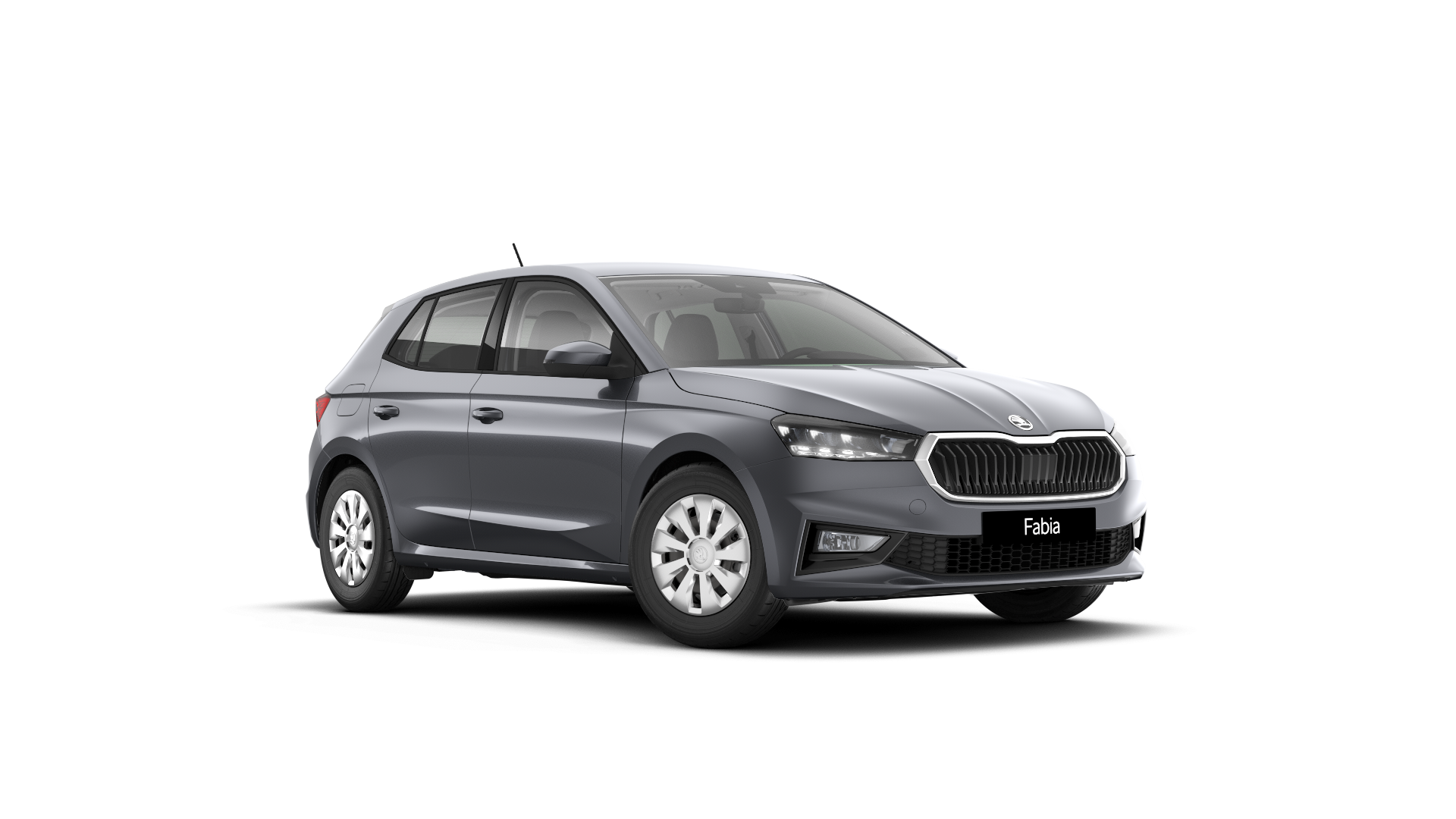 Fabia Drive 130
