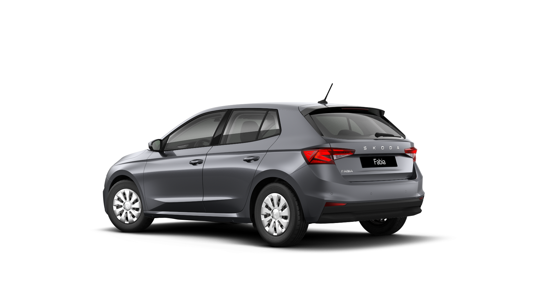 Fabia Drive 130