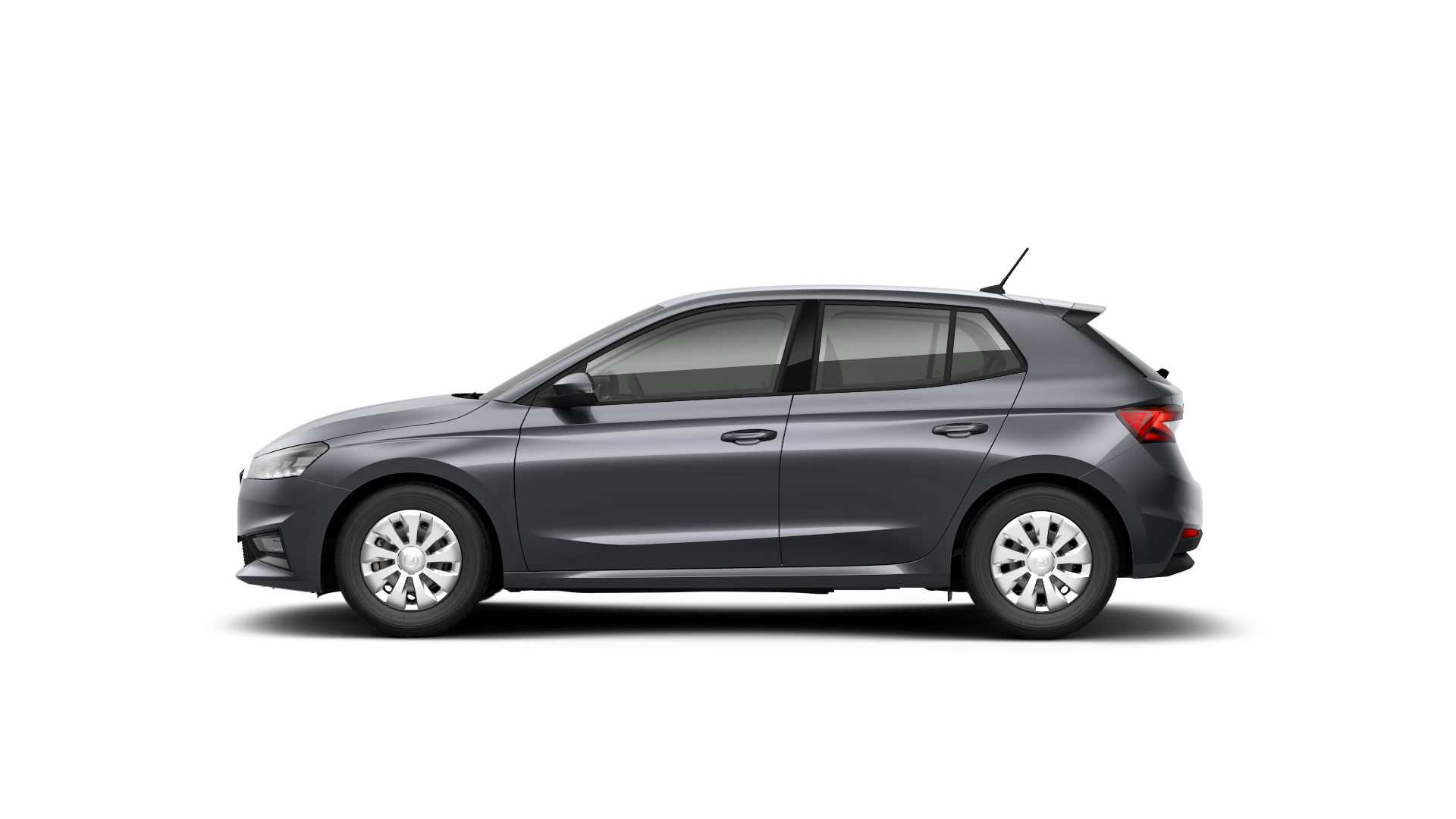 Fabia Drive 130
