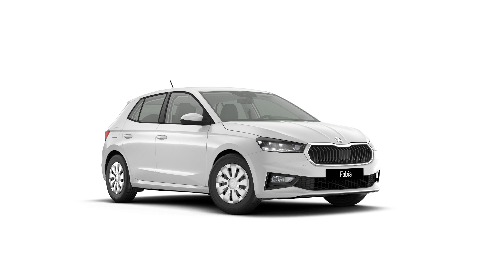 Škoda Fabia Extra