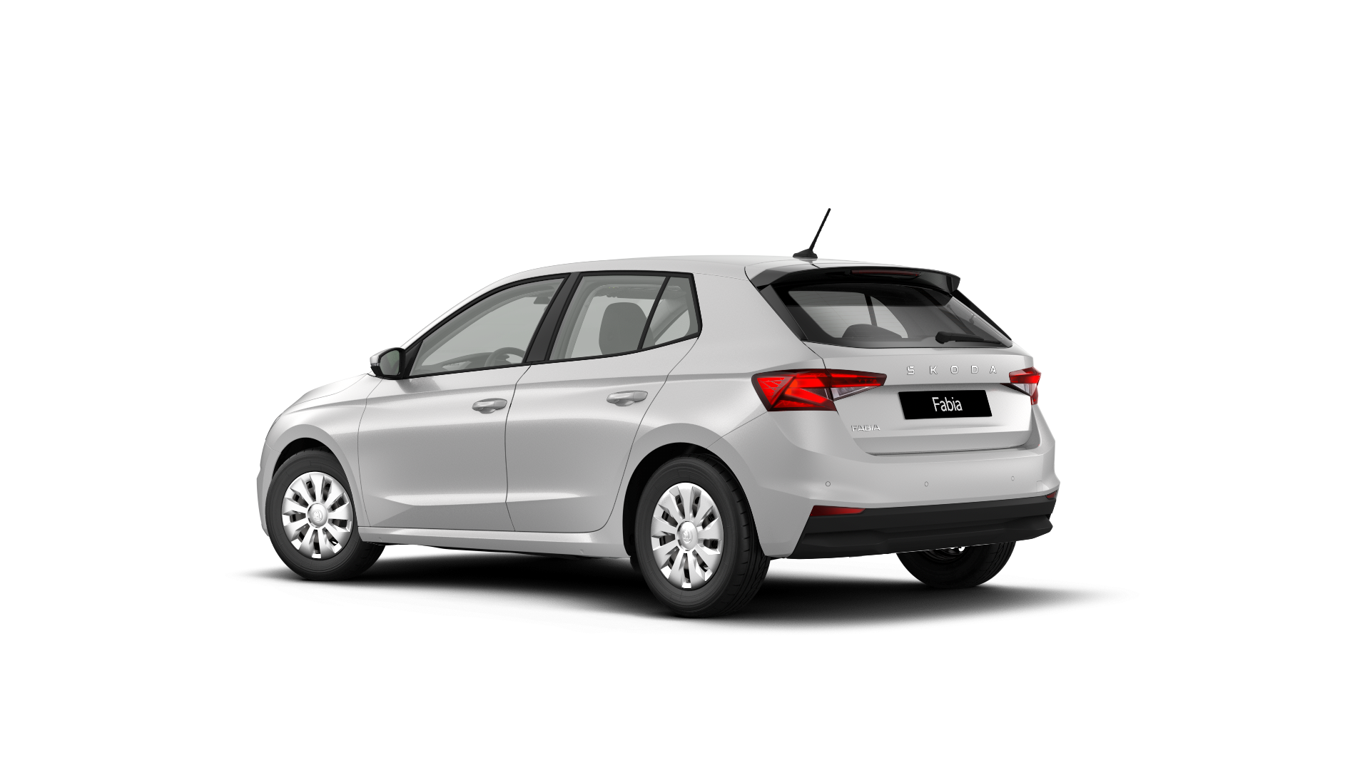 Škoda Fabia Extra