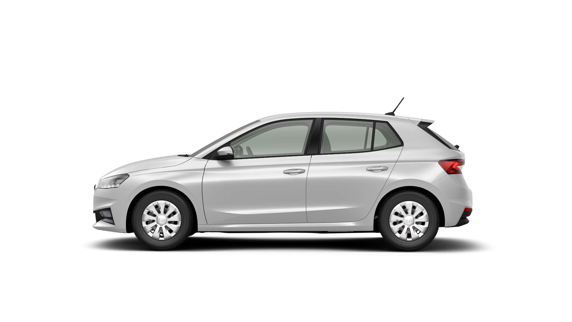 Škoda Fabia Extra