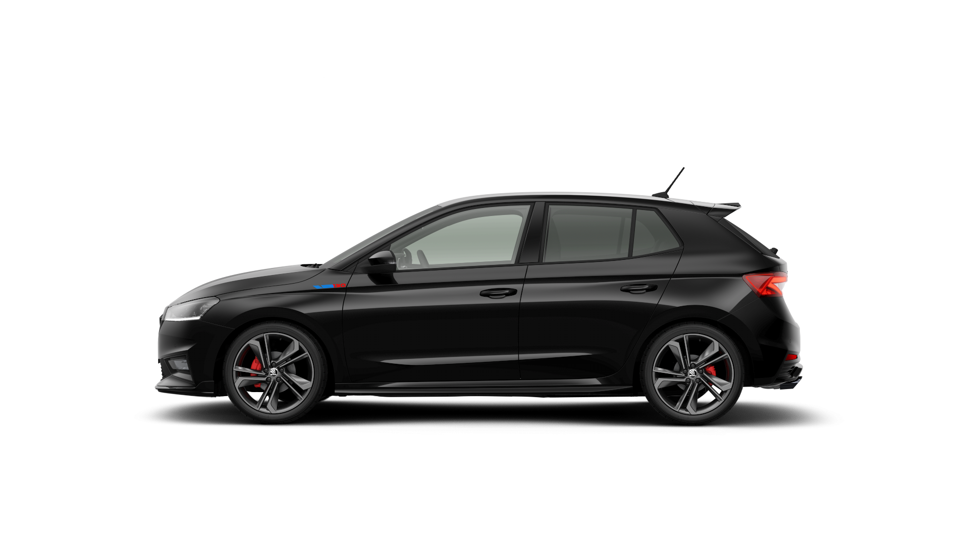 Škoda Fabia 130 - 3