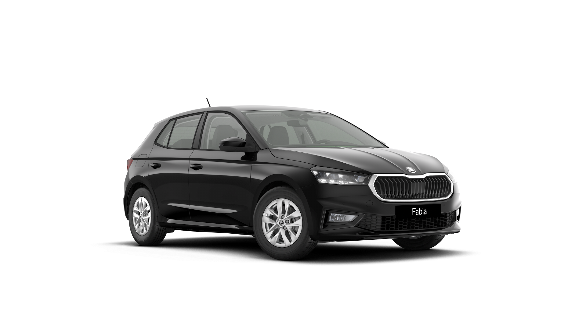 Škoda Fabia Extra Plus