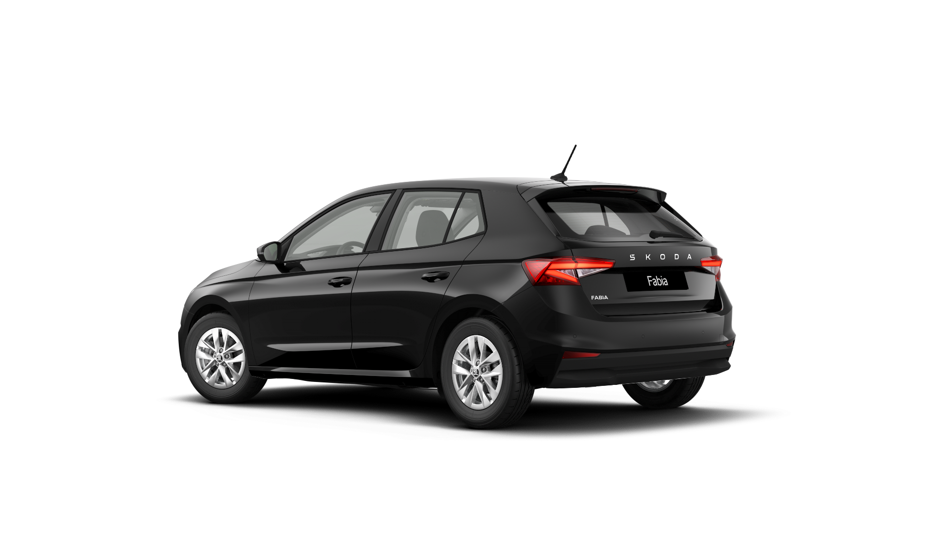 Škoda Fabia Extra Plus