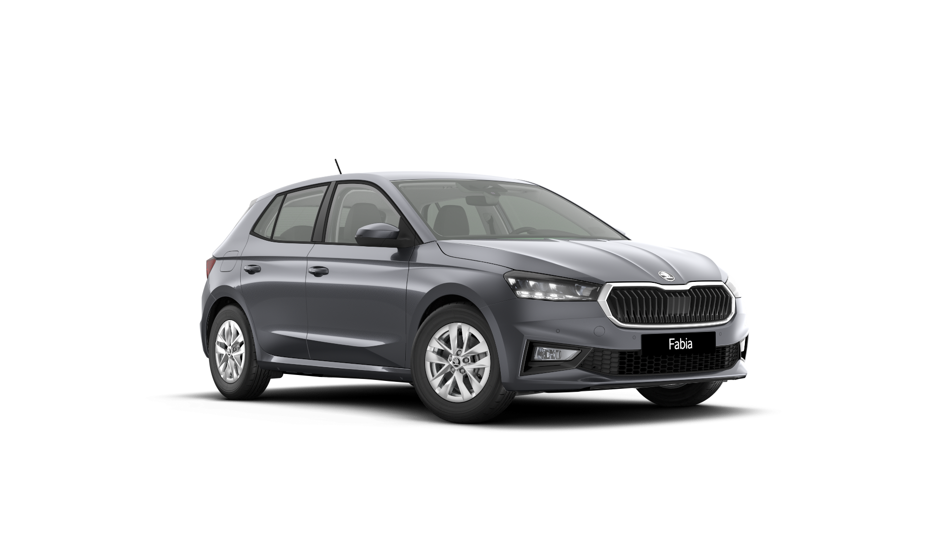 Škoda Fabia Extra Plus