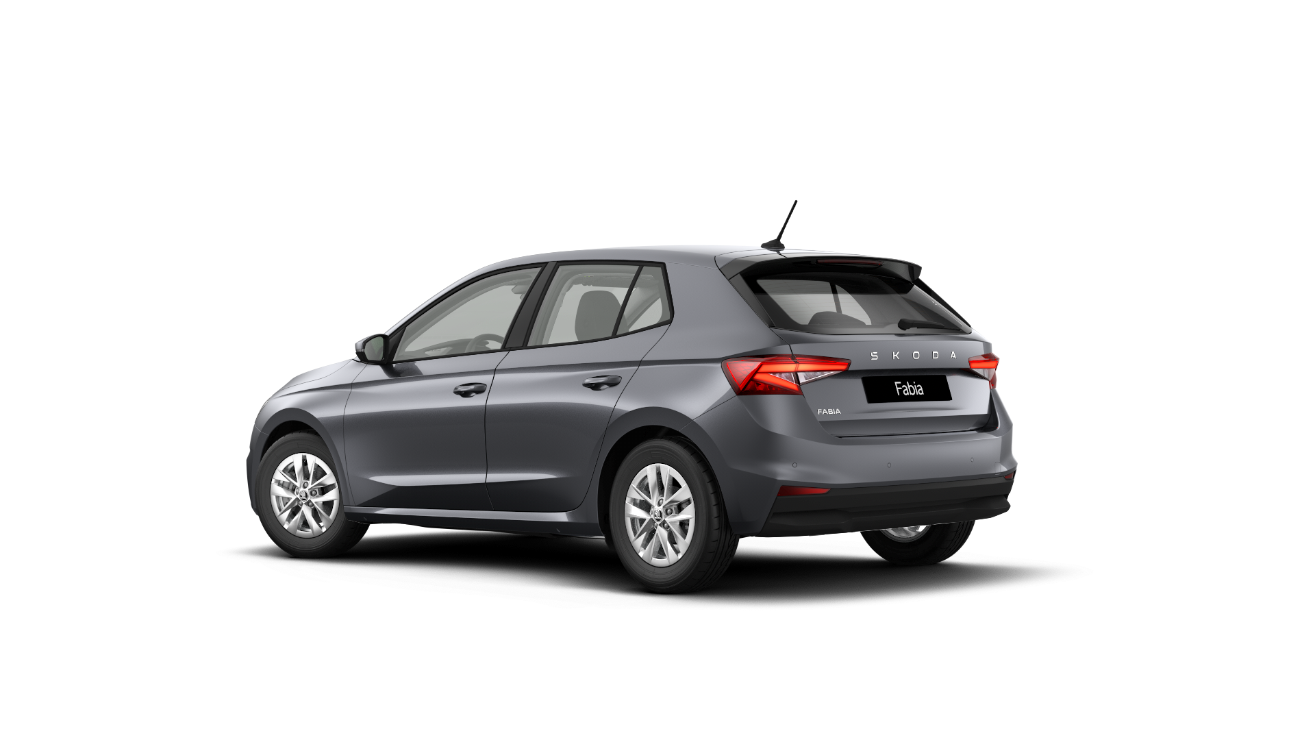 Škoda Fabia Extra Plus